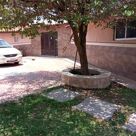Quinta Los Arcos Villa Celaya  Exterior photo