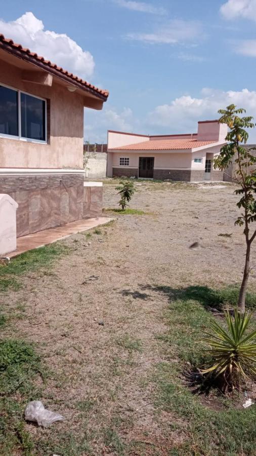 Quinta Los Arcos Villa Celaya  Exterior photo